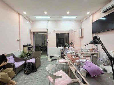 60m2 hoàng văn thų, phú nhuận
