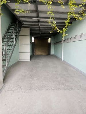 Cho thuê kho 500m² – đường phạm thế hiển, quận 8