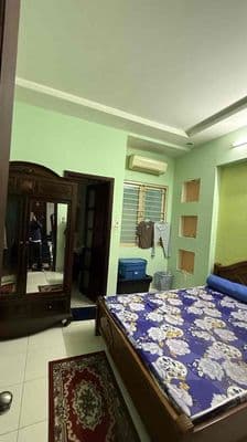 Ngay Emart - 4M x 16M x 4 TẦNG - Chỉ 6 Tỷ xíu - Gần Tân Bình