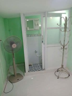 Nhà nguyên căn Phú Nhuận