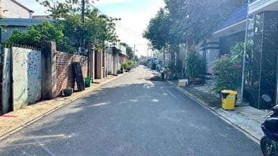 Hàng ngộp giá hời 990 triệu đất nằm ở tân thông hội - củ chi