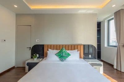 Cho thuê nhà biệt thự góc nguyễn sơn & hóa sơn 1,hải châu