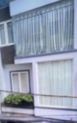 282a/41 Nguyễn Tri Phương Quận 10, ngang 4x5m 3 tầng, nhà mới đẹp