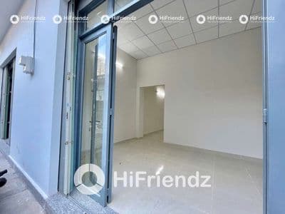 Trống lại 1 căn nhà siêu rộng sát cv phú lâm hậu giang hoàng văn hợp