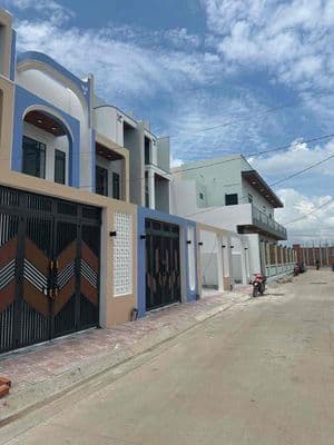 Chính chủ bán đất rạch kiến - tây ninh