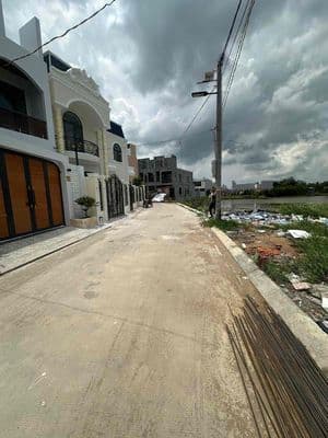 Chính chủ bán đất tại Rạch Kiến