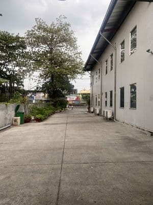 Cho thuê kho mặt tiền quốc lộ 1a – quận 12 1.300m2 chỉ 4.000$/th