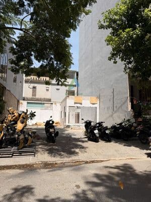 Cho thuê 170m2 ngang 10m đường an thượng 36,ngũ hành sơn