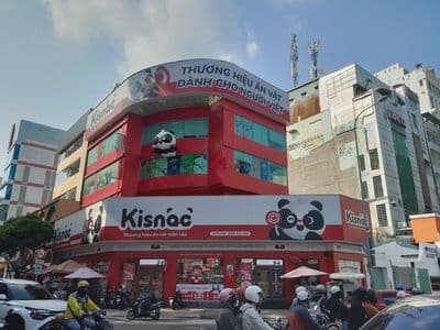 Vị trí kinh doanh đắc địa khu bàu cát-góc 2mt nguyễn hồng đào tân bình