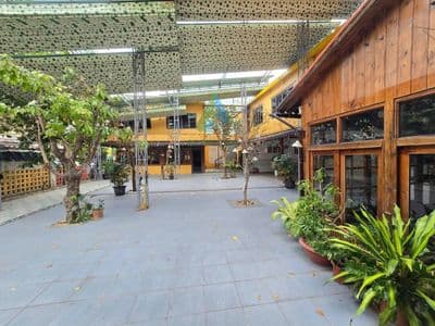 Cho thuê mặt bằng kinh doanh góc phạm như xương & mẹ suốt,liên chiểu