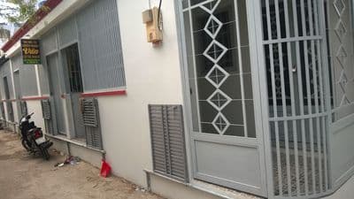 Nhà cho thuê giá rẽ