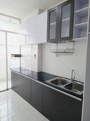 Cho Thuê 1PN Sen Hồng y hình 5TR nhà trống