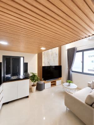 Cho Thuê Nhà Văn Phòng kết hợp Phòng Ngủ Ngay Nguyễn Duy Trinh…