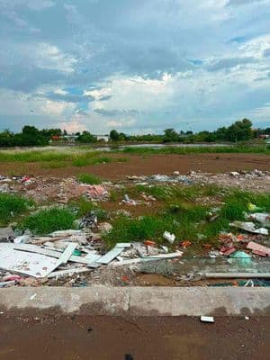 Chính chủ bán đất xã rạch kiến, tây ninh mới