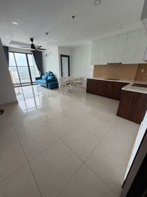 cho thuê 2PN Phú Đông Sky Garden 2 máy lạnh 8.5TR