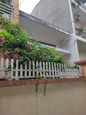 Cho thuê nhà trong ngõ 149 phố Hai Bà Trưng (Cát Dài)
