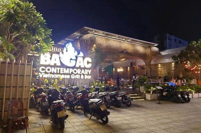 Mặt bằng lớn trung tâm quận 3- mặt tiền phạm ngọc thạch gần hồ con rùa