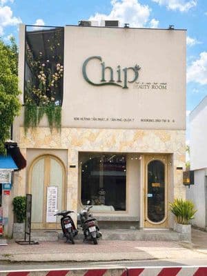 Cho thuê nhà đẹp kd mặt tiền huỳnh tấn phát