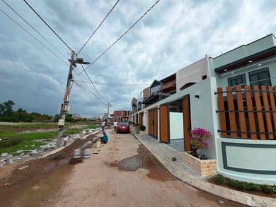 chính chủ bán đất rạch kiến