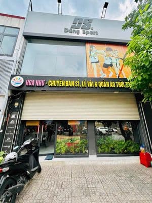 Cho thuê nhà mặt tiên lê văn sỹ 6,5x25m trệt 2 lầu - sàn suốt đẹp