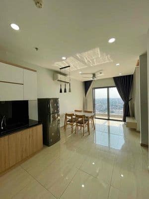 Cho thuê căn góc 2pn 2wc bcons garden – full nội thất – 6,5 triệu/th