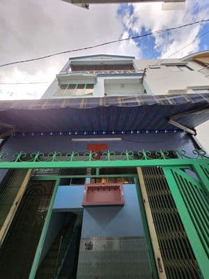 Cho thuê nhà nguyên căn