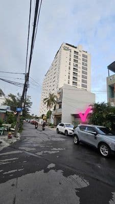 Trường thọ - đất 4.2x21 m - cạnh chung cư sài gòn metro park