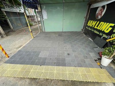 Cho thuê mặt bằng củ chi gần cầu rạch tra