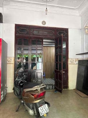 Cho thuê nhà mặt tiền đường Nguyễn Thiện Kế