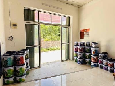 nhà kinh doanh quảng bị chương mỹ