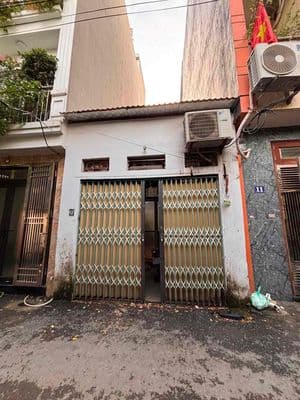 Bán mảnh đất ô tô qua cửa , bãi gửi xe cách 20m vài bước ra ô tô tranh