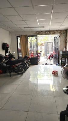 Trường thọ - bán đất tặng nhà 2 tầng - 97m2 - chỉ 5.95 tỷ