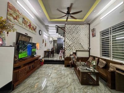 Bán nhà 2 tầng hoà minh 8 – sát biển nguyễn tất thành , tp đà nẵng