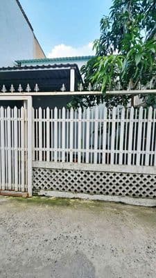 Chính chủ đang vay bank 3ty bán nhanh 3,6 tỷ , phí 50tr