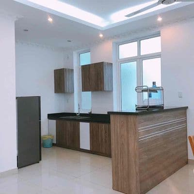 Cho Thuê Nhà An Viên Nha Trang View Biển Thoáng 4 Ngủ 30 Triệu/tháng