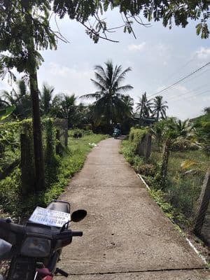 Đất nền thổ cư