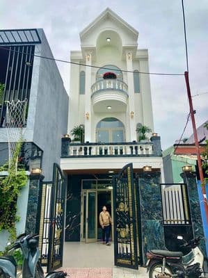 Cần bán biệt thự mini sau lưng phạm hùng,hoà xuân, tp đà nẵng