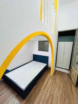 Duplex 2 phòng ngủ mới 100% - full nội thất - ngã tư phú nhuận