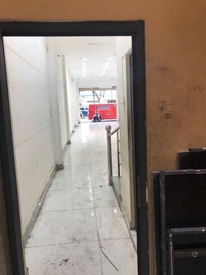 Cho thuê nhà kinh doanh, khu sầm uất nhất quận 5