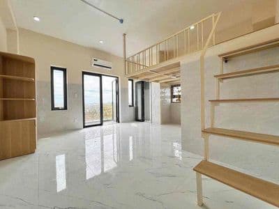DUPLEX SIÊU RỘNG NGAY NGUYỄN VĂN CỪ 5trx full nội thất ở đc 4 bạn