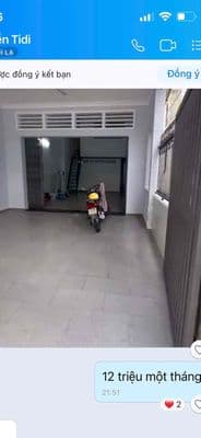 Nhà cho thuê gần Gigamall