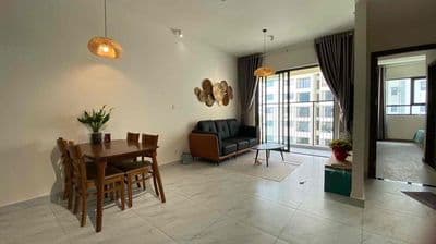 Cho Thuê Căn Hộ THE HABITAT GĐ3 - 2PN Full NT 12tr Bao phí QL