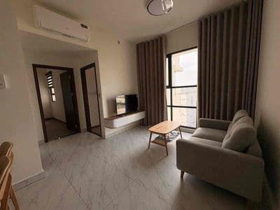 Cho thuê căn hộ THE HABITAT GĐ3 - 2PN Full NT - 9tr Bao phí QL