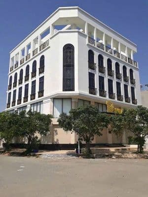 Cho thuê nguyên tòa vp an phú q2 – 1.500m² sàn – giá 300tr/tháng