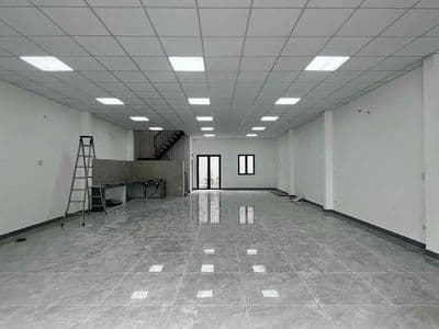 Cho thuê nhà xưởng 350 m2 – xuân thới thượng, hóc môn - 18 triệu/ th