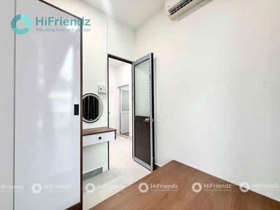 Khai trương dự án-2 phòng ngủ full nội thất-khu sân bay