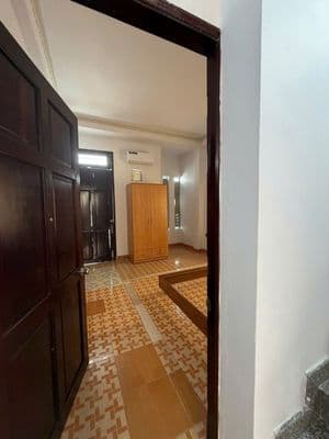 Cho thuê nhà 3 tầng view sông sài gòn – an khánh q2 – 20tr/tháng