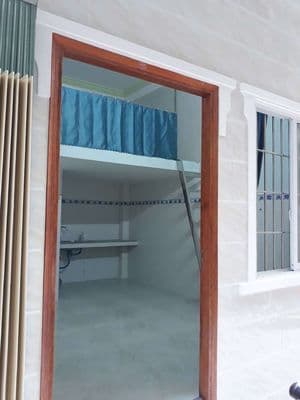 bán nhà 1 Trệt 2 Lầu 1 Tum hẻm đường số 5 , Thủ Đức giá 5,9 tỷ