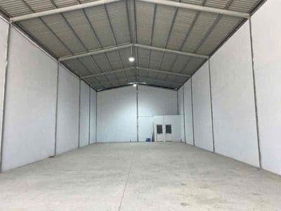 Cho thuê xưởng tân vĩnh hiệp tân uyên 500m2