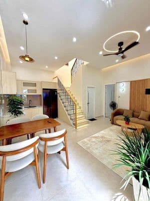 Bán nhà HXH Tân Bình. 40m2. 2 lầu. 6,4 tỷ TL